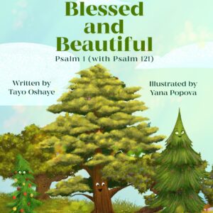 Blessed and Beautiful – A Heartwarming Tale of Faith & Friendship!