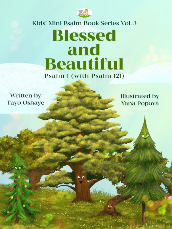Blessed and Beautiful – A Heartwarming Tale of Faith & Friendship!